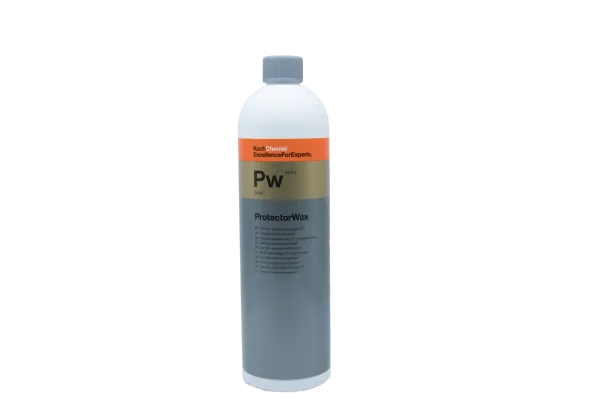 Koch Chemie Protector Wax 1l - Polymérová ochrana laku